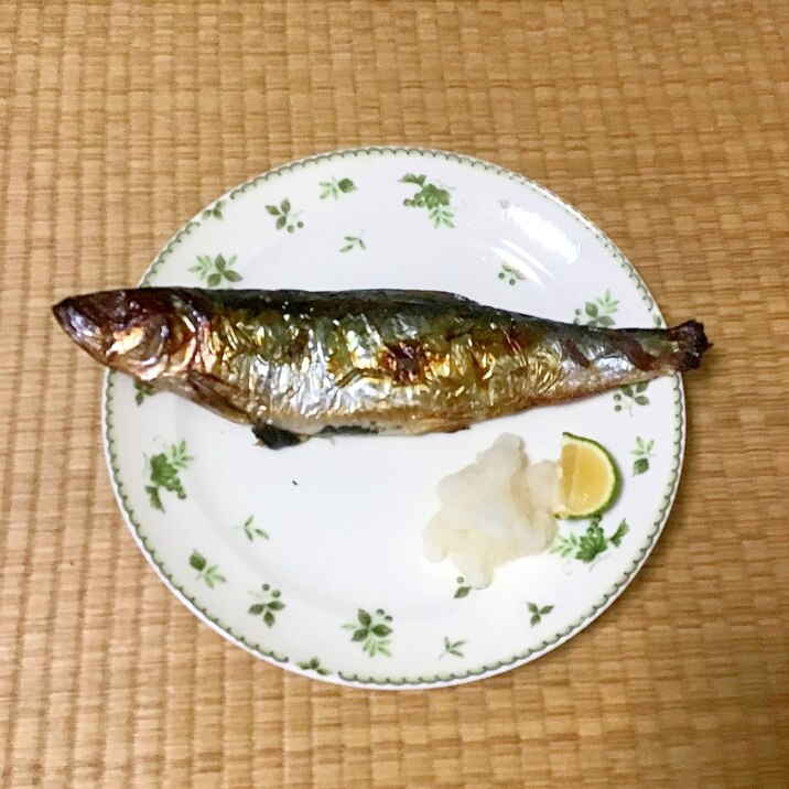 生ニシンの塩焼きwithカボス おろし レシピ 作り方 By とりあえず乾杯 楽天レシピ 生ニシンの塩焼きwithカボス おろし レシピ 作り方 By とりあえず乾杯 楽天レシピ